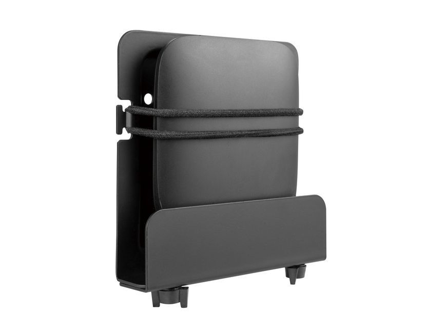 EQ650896 - Soporte de Pared EQUIP para Mini PC/Router (EQ650896)