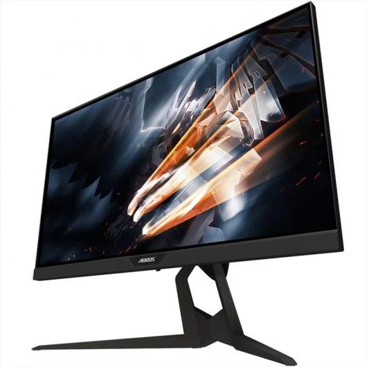 9DG27F2-00-1ABEU - Monitor Gaming GIGABYTE G27F 2 27