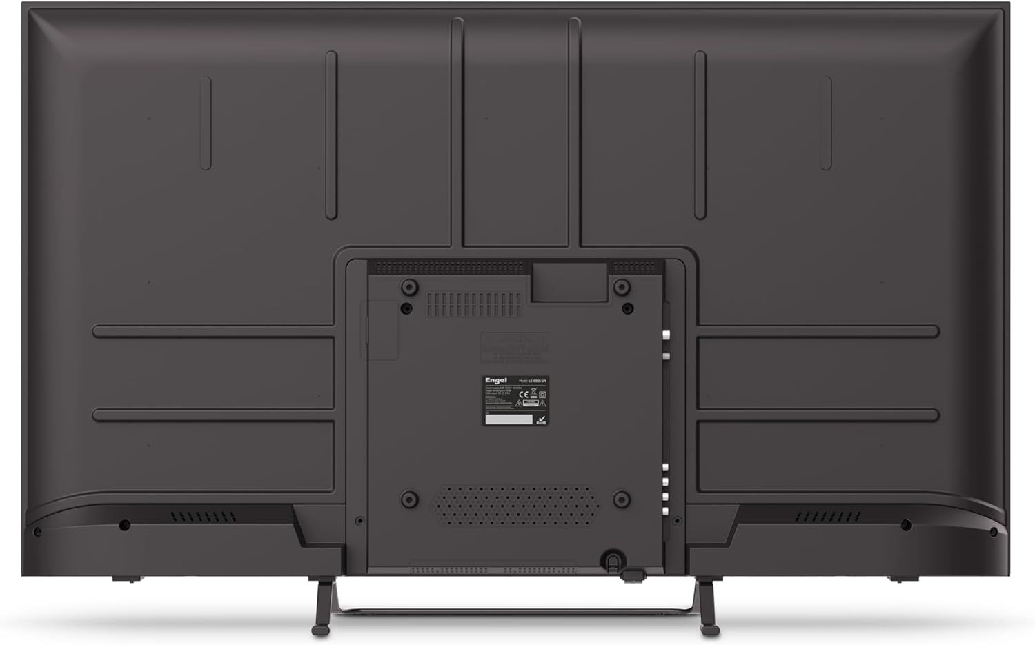 LE4385SM - Televisor Engel 43