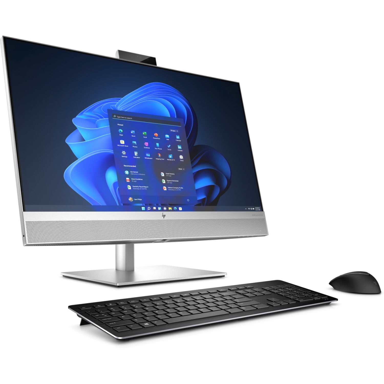 628D5ET - AIO HP EliteOne 870 G9 27