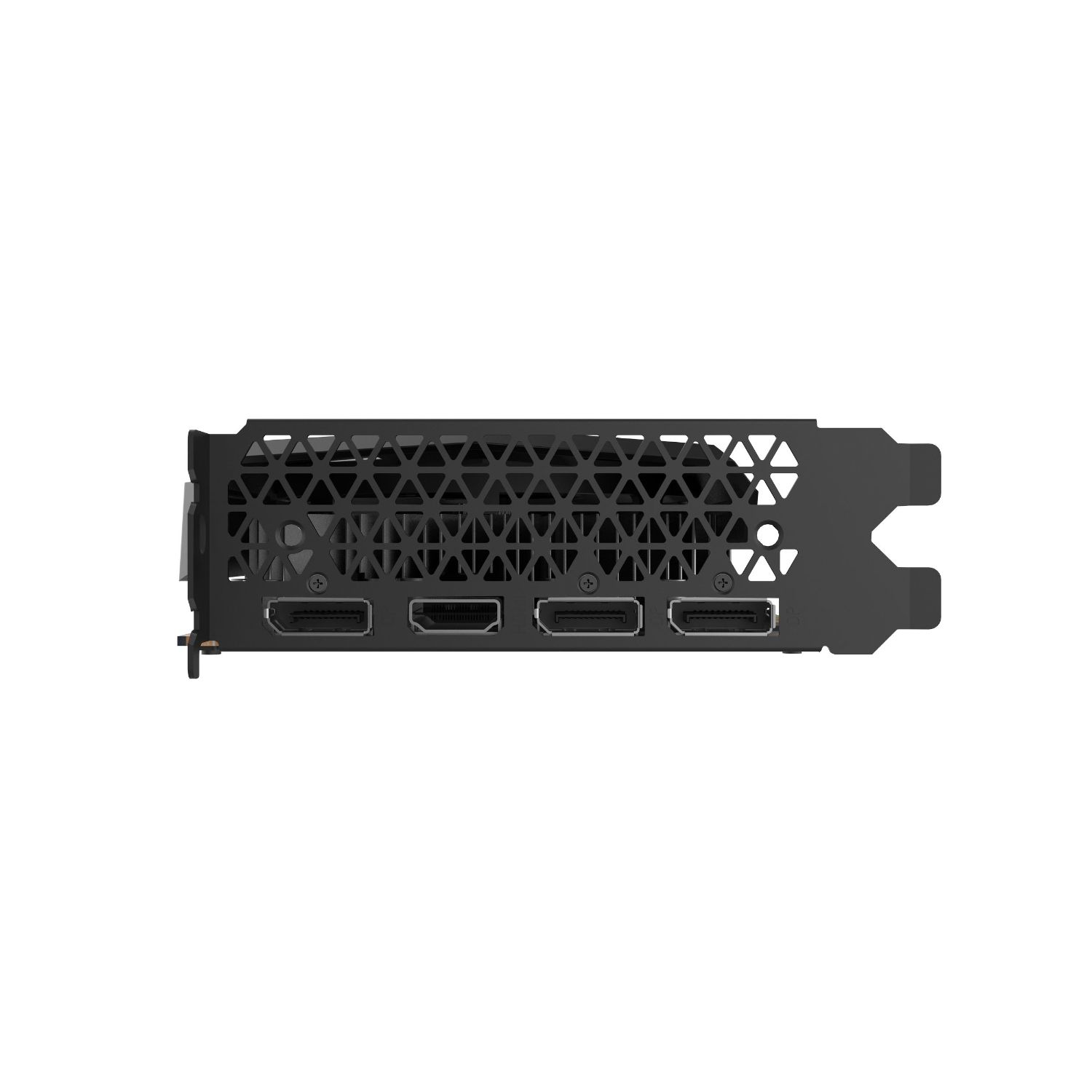 ZT-A30500R-10L - Zotac Nvidia GeForce RTX 3050 ECO SOLO 8Gb GDDR6 3xDP 1.4a 1xHDMI 2.1 8xPCIe 4.0 HDCP 2.3 OpenGL 4.6 (ZT-A30500R-10L)