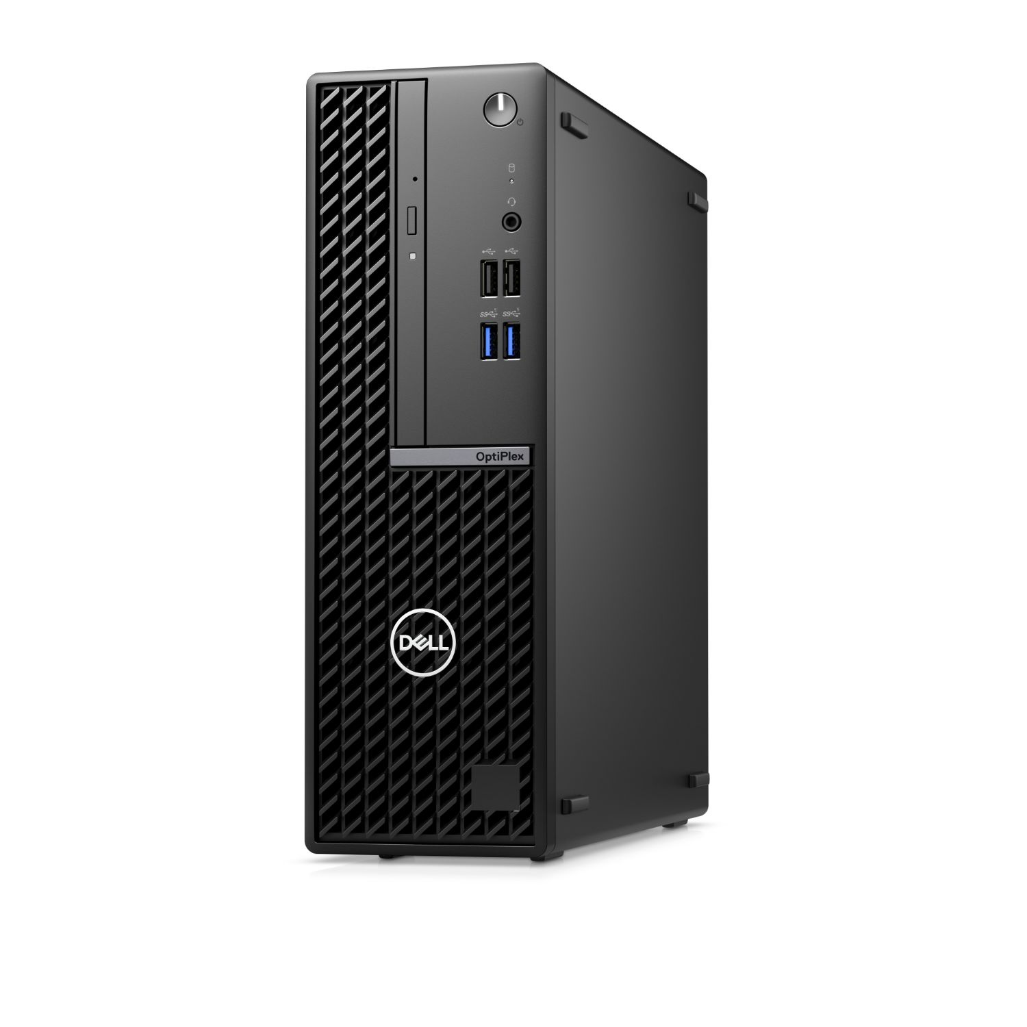 6W1K0 - Dell OptiPlex 7010 SFF i5-13500 16Gb 512Gb SSD 4xUSB 2.0 4xUSB-A 3.0 1xDP 1.4a 1xHDMI 1xRJ45 Ethernet LAN W11P Negro (6W1K0)