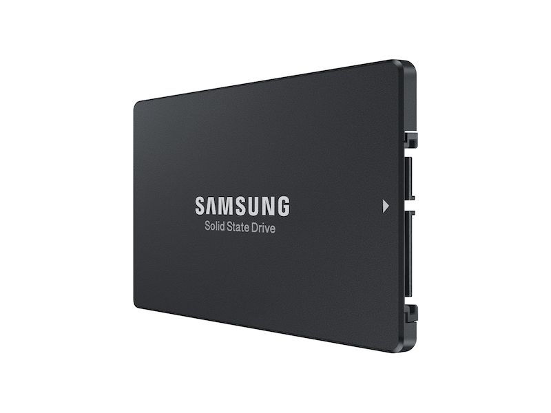 MZ-7L396000 - Disco SSD Samsung PM893 2.5