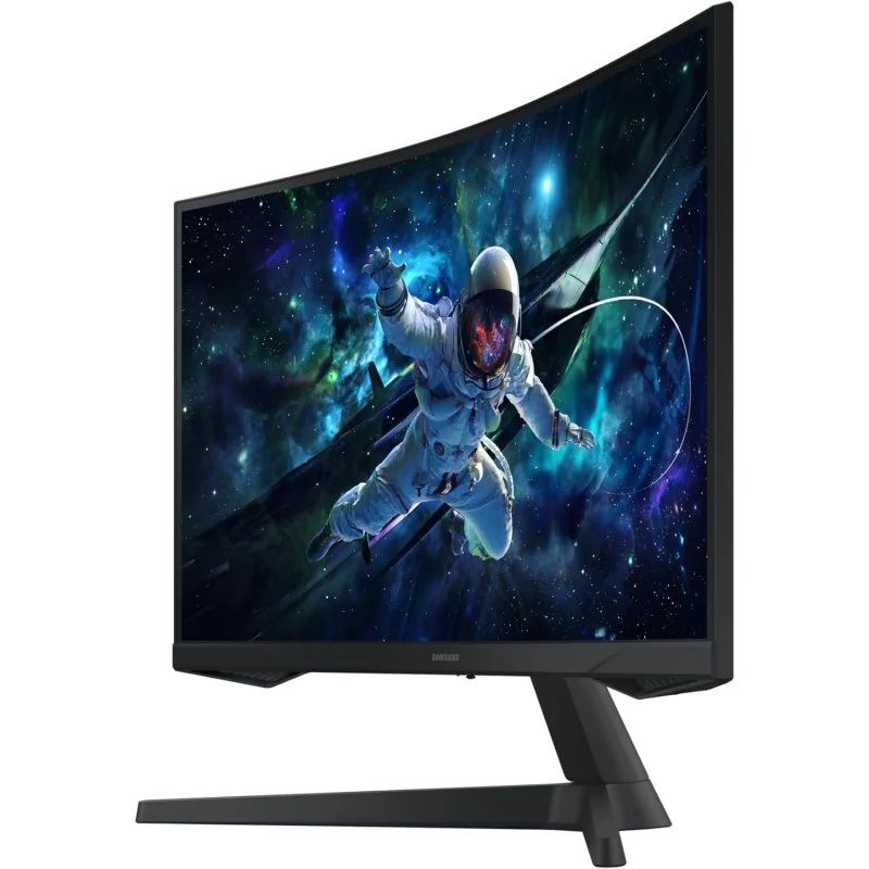 LS27CG552EUXEN - Monitor Gaming Samsung 27