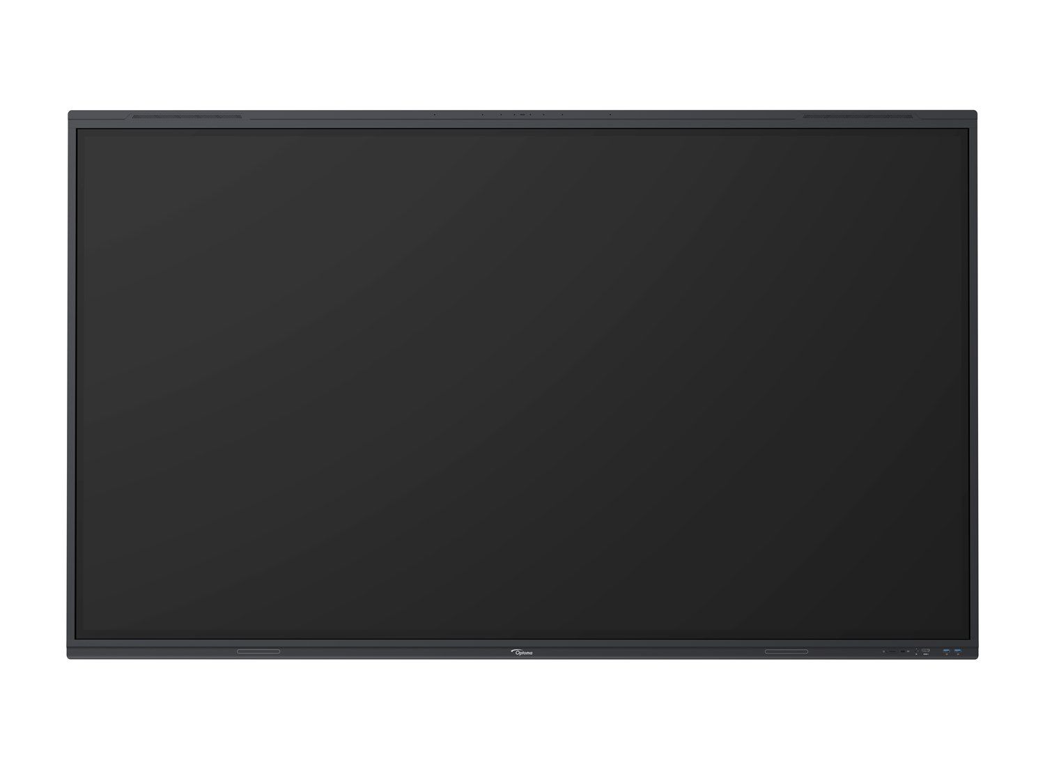 H1F0C0PBW10 - Pantalla Interactiva Optoma 86