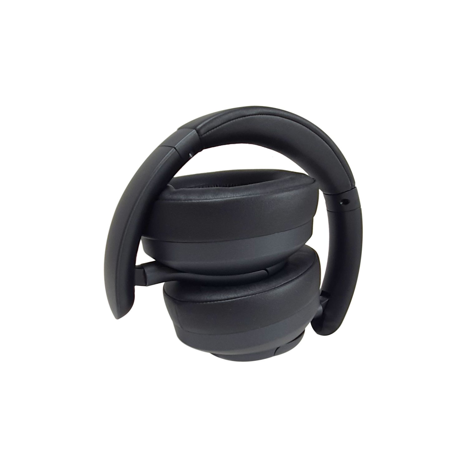 ALVAH02B - Auriculares CONCEPTRONIC Circumaurales Binaurales Plegables Micr�fono Integrado 3.5mm Bluetooth 5.4 Negros (ALVAH02B)