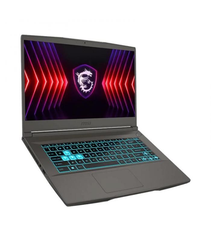 9S7-16RK11-040 - Porttil MSI Thin A15 B7VE-040XES Ryzen 7-7735HS 16Gb 512Gb SSD 15.6