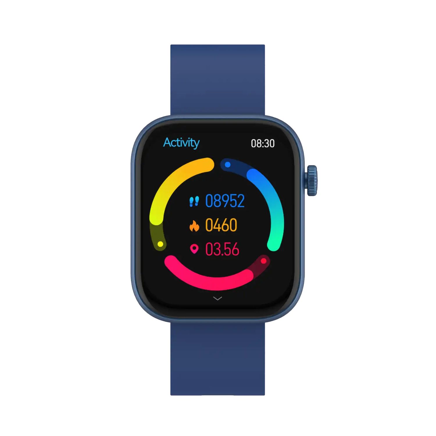 SWC-185BU BLUE - Smartwatch DENVER 1.85