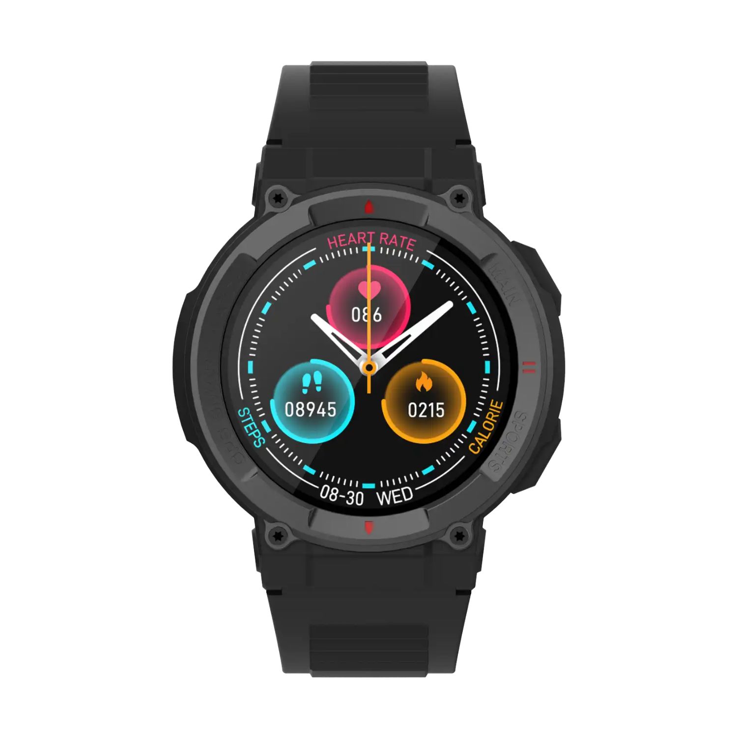 SWG-339 - Smartwatch DENVER 1.39