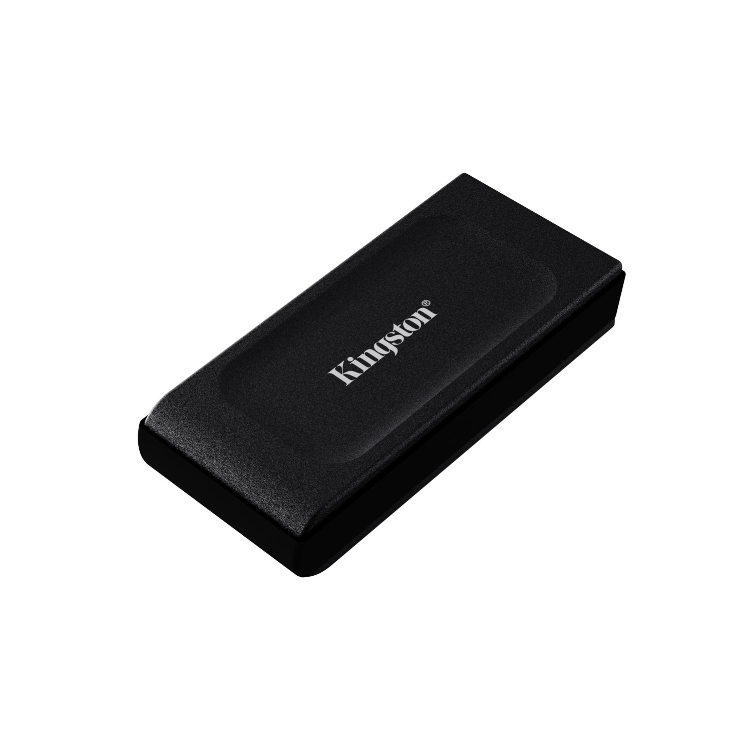 SXS1000/2000G - Disco Kingston SSD XS1000 2Tb USB-C 3.1 Lectura 1050 Mb/s Escritura 1000 Mb/s Negro (SXS1000/2000G)