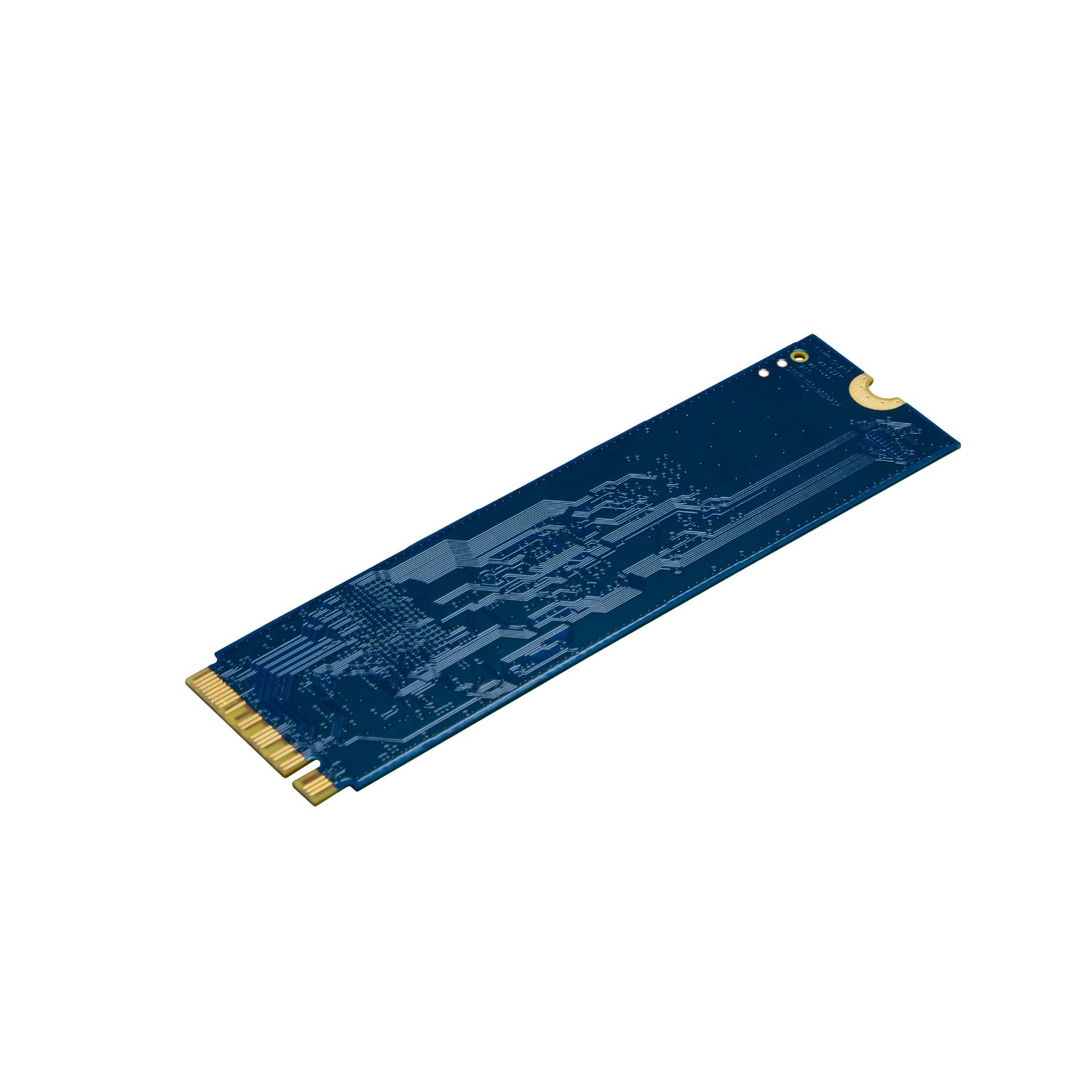 SNV3S/500G - Disco Kingston SSD 500Gb M.2 NVMe PCIe 4.0 NAND 3D Lectura 5000 Mb/S 3000 Mb/s (SNV3S/500G)