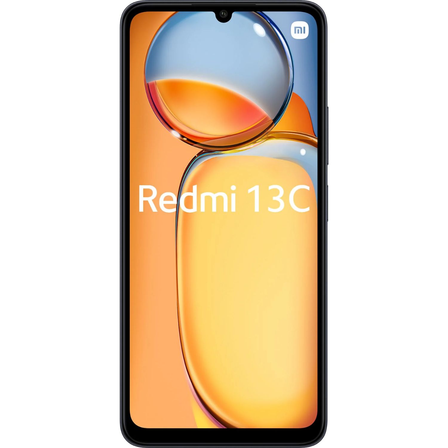 REDMI 13C 5G 4-128 BK - Smartphone XIAOMI Redmi 13C 6.74