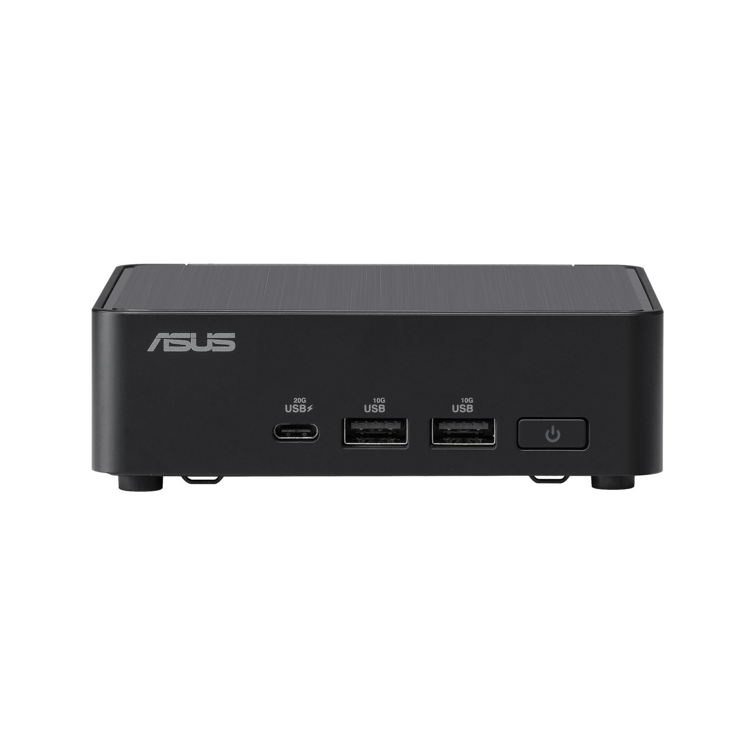 90AR0062-M00040 - NUC ASUS 14 Pro RNUC14RVKI300002I UCFF i3-100U 1xUSB 2.0 3xUSB-A 3.0 1xUSB-C 4.0 1xHDMI 2.1 1xRJ45 WiFi 6E Bluetooth 5.3 Negro (90AR0062-M00040)