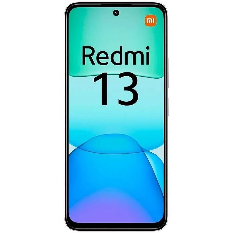 REDMI 13 6-128 PK - Smartphone XIAOMI Redmi 13 6.79