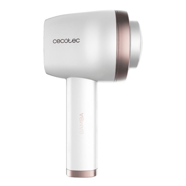 04449 - Masajeador corporal CECOTEC SkinCare Push Up, anticelul�tico con 8 cabezales, 5 modos y 6 niveles de intensidad (04449)