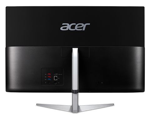 DQ.VULEB.00J. - AIO Acer Veriton Z2740G i5-1135G7 8Gb 512SSD 24