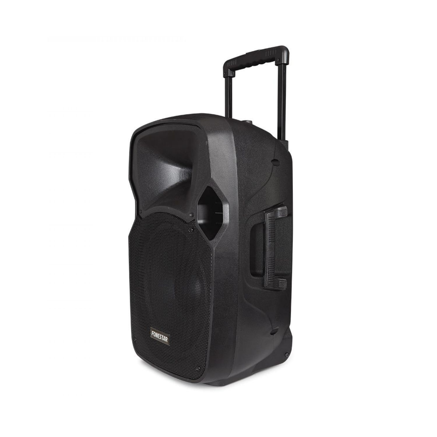 MALIBU-212P - Altavoz Portable Fonestar Bluetooth 200W Negro (MALIBU-212P)