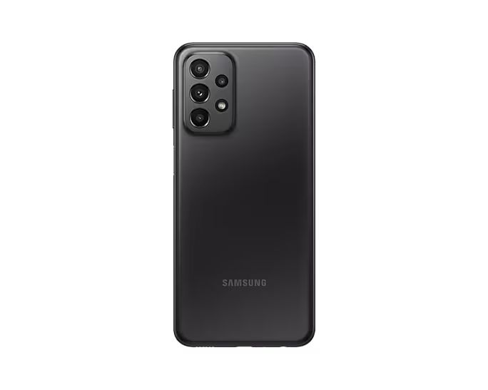 SM-A236BZKUEEB - Smartphone Samsung A23 6.6