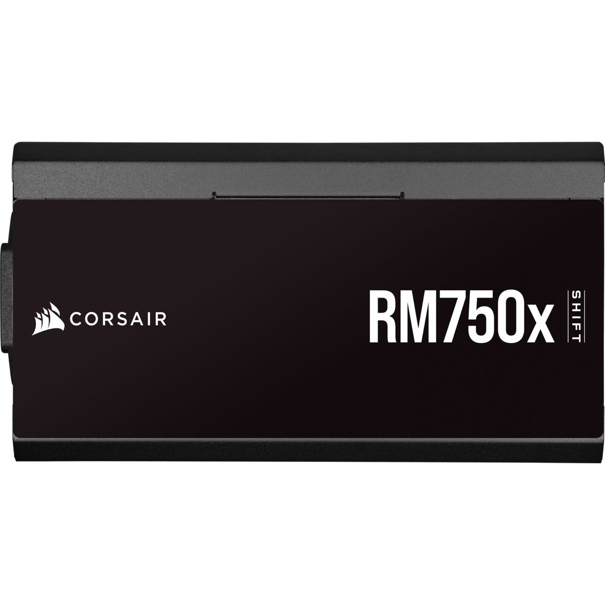CP-9020251-EU - Fuente Corsair RM750X Shift Full Modular ATX 750W 90% 140mm 24-pin ATX Molex SATA EPS PCIe 80 Plus Gold Negra (CP-9020251-EU)