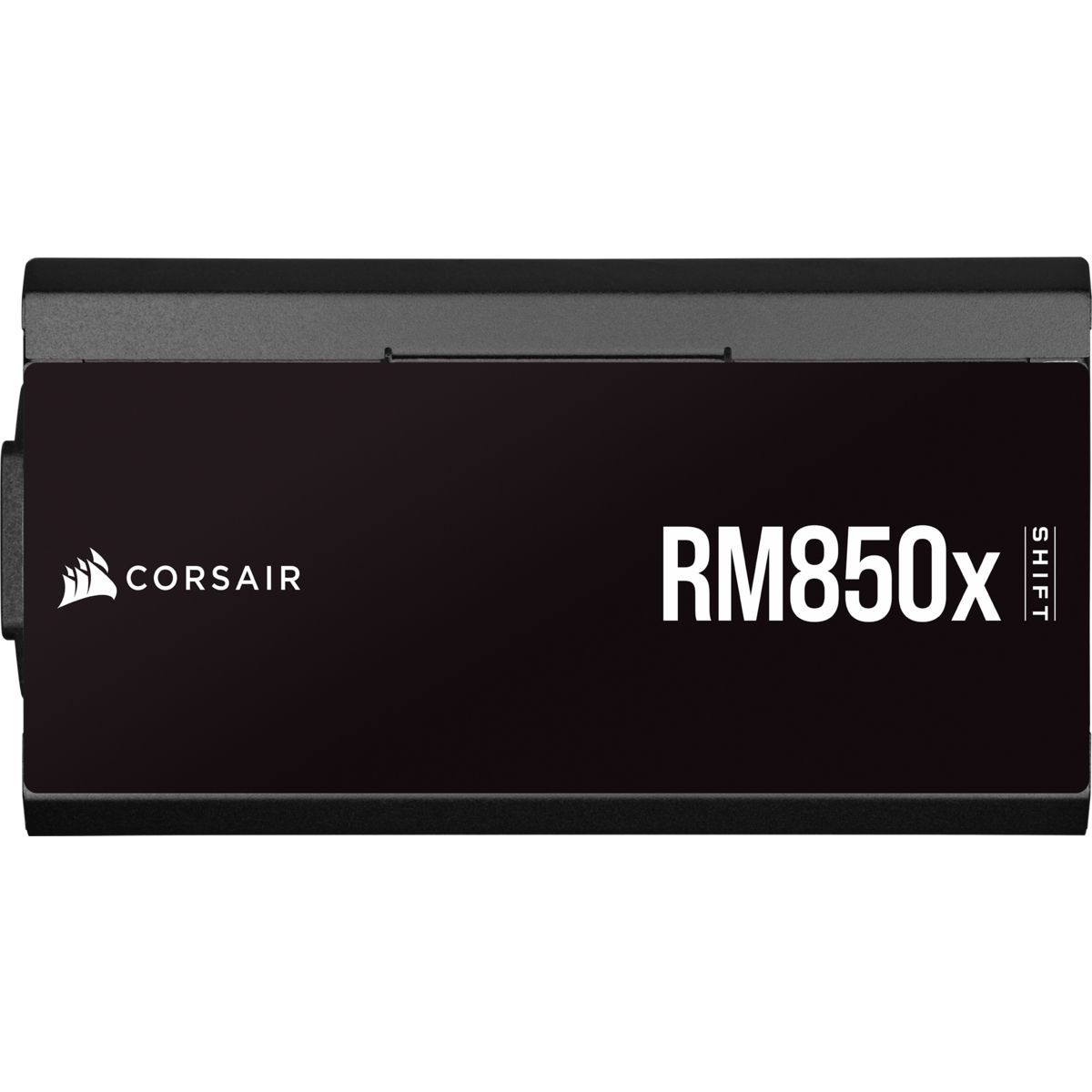 CP-9020252-EU - Fuente Corsair RM850X Shift Full Modular ATX 850W 90% 140mm 24-pin ATX Molex SATA EPS PCIe 80 Plus Gold Negra (CP-9020252-EU)