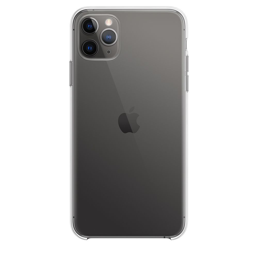 MX0H2ZM/A - Funda Transparente Apple iPhone 11 Pro Max (MX0H2ZM/A)