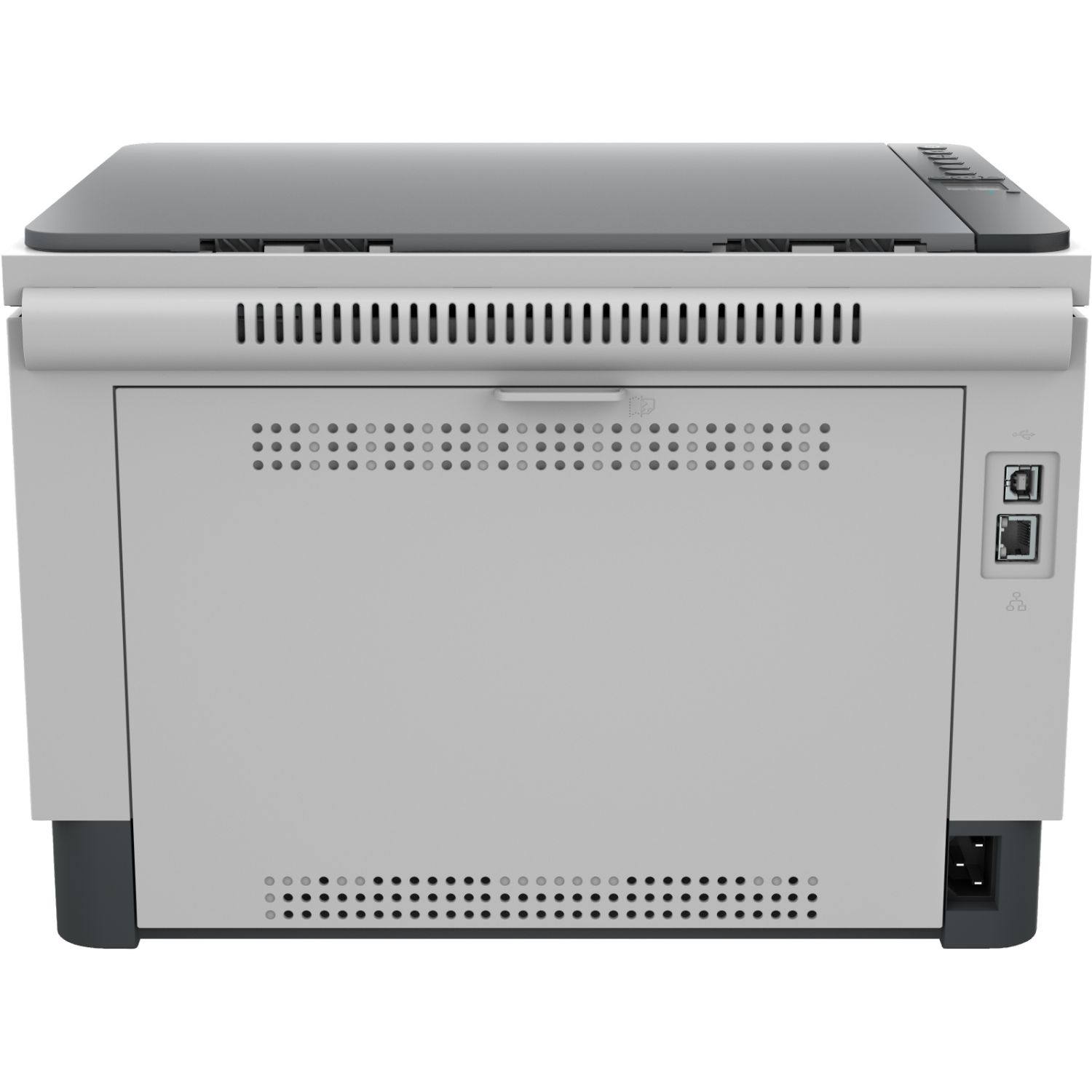 381V0A - Multifuncin HP LaserJet Tank MFP-2604dw A4 B/N WiFi Ethernet Dplex Gris/Blanca (381V0A)