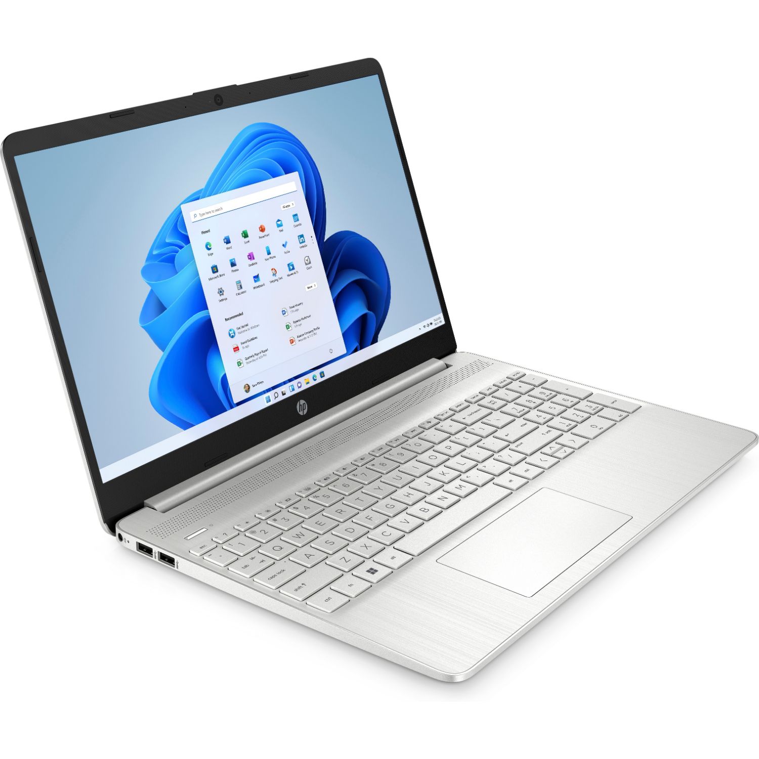 6H6B6EA - HP 15s-fq5048ns i7-1255U 16Gb 512SSD 15.6