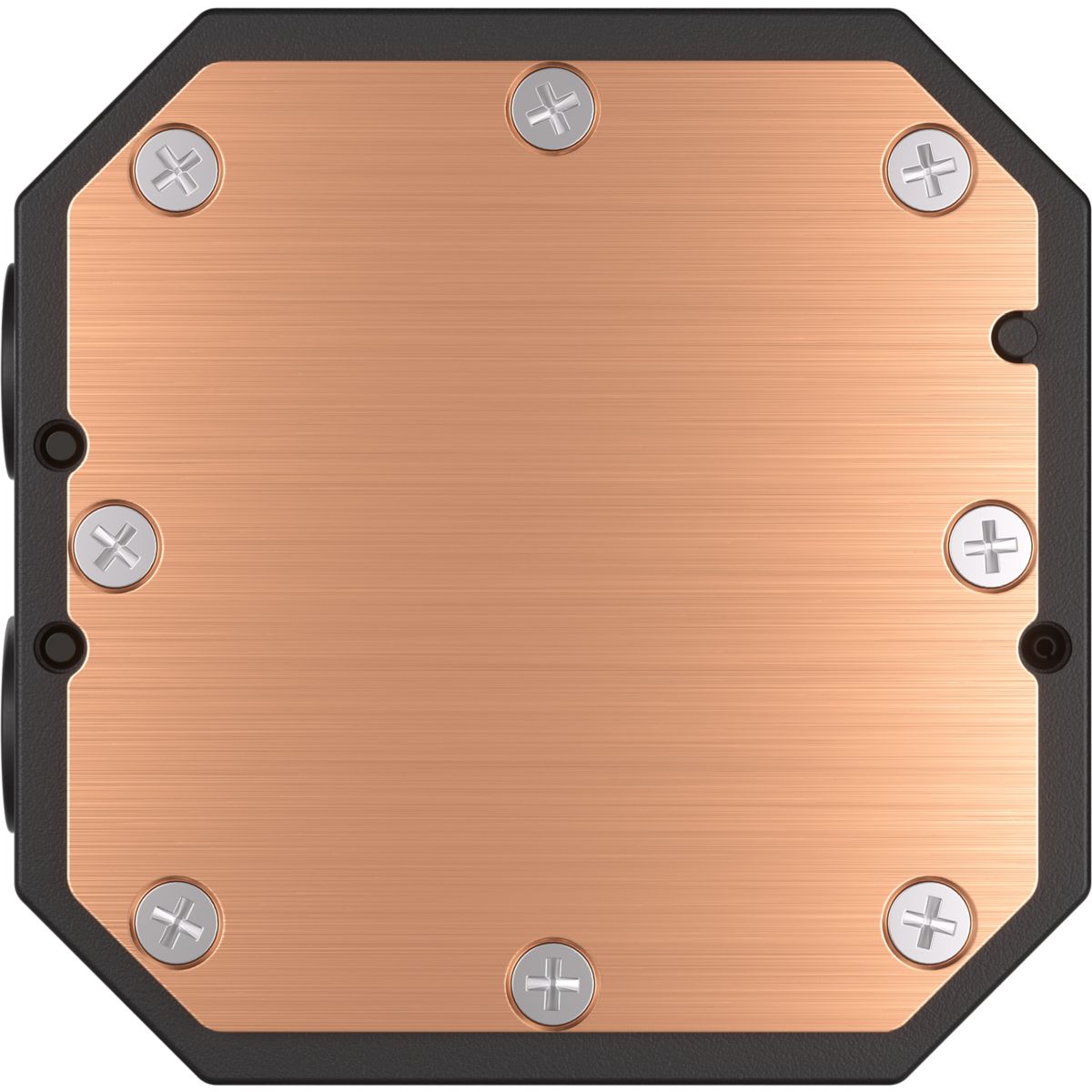 CW-9060069-WW - Refrigeracin Lquida CPU Corsair H115i Elite Capellix XT Multisocket 2x140mm RGB Negra (CW-9060069-WW)