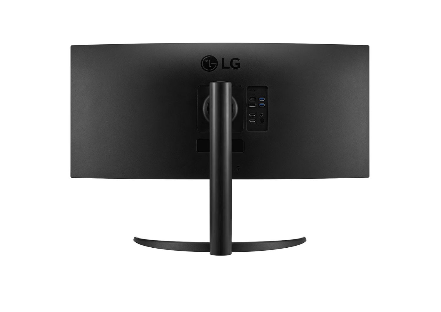 34WP75CP-B - Monitor LG 34