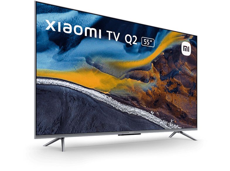 L55M7-Q2EU - Televisor XIAOMI Q2 55