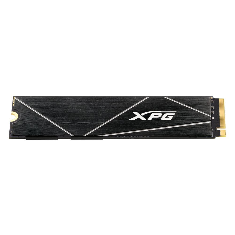 AGAMMIXS70B-1TCS - SSD ADATA XPG Gammix S70 Blade 1Tb M.2 PCIe 4.0 TLC NVMe Lectura 7400 Mb/s Escritura 6500 Mb/s PC/Consola (AGAMMIXS70B-1TCS)
