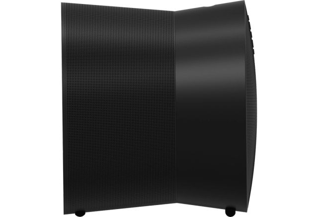 SNS-E30G1EU1BLK - Altavoz Porttil Estreo SONOS Era 300 3.5mm Entrada Auxiliar Wifi Bluetooth 5.0 USB-C AirPlay Micrfono Amplificador Ecualizador Negro (SNS-E30G1EU1BLK)