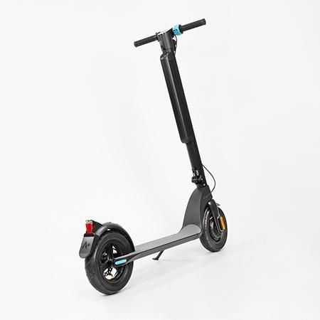 07303 - Patinete Elctrico CECOTEC Bongo Serie A+ Max 45 10? 350W/700W 25Km/h Autonoma 45Km Homologado DGT Negro (07303)