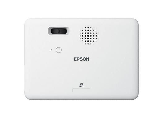 V11HA84040 - Proyector Epson CO-FH01 16:9 3000L 3LCD FHD 1xUSB 2.0 1xUSB-A 2.0 1xHDMI Blanco (V11HA84040)