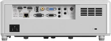 E9PD7K501EZ1 - Proyector Optoma ZH507 Laser FHD (E9PD7K501EZ1)