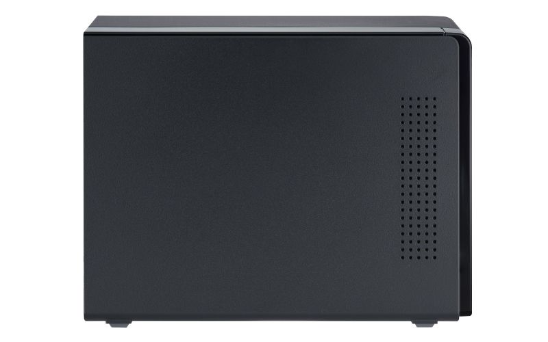 TR-002 - Caja Expansin QNAP 2 Bahas SATA3 Negra (TR-002)