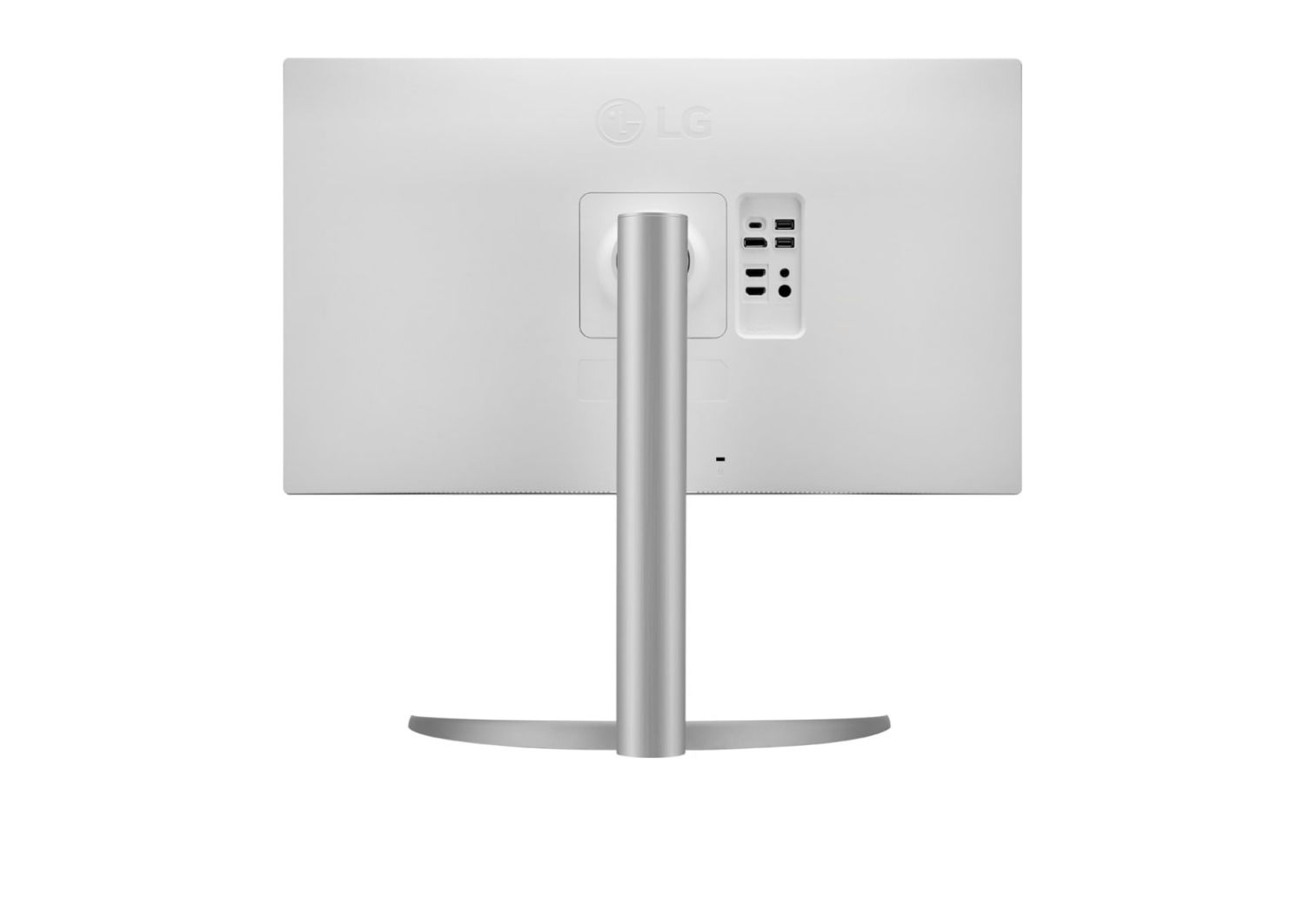 27UP85NP-W - Monitor Gaming LG 27