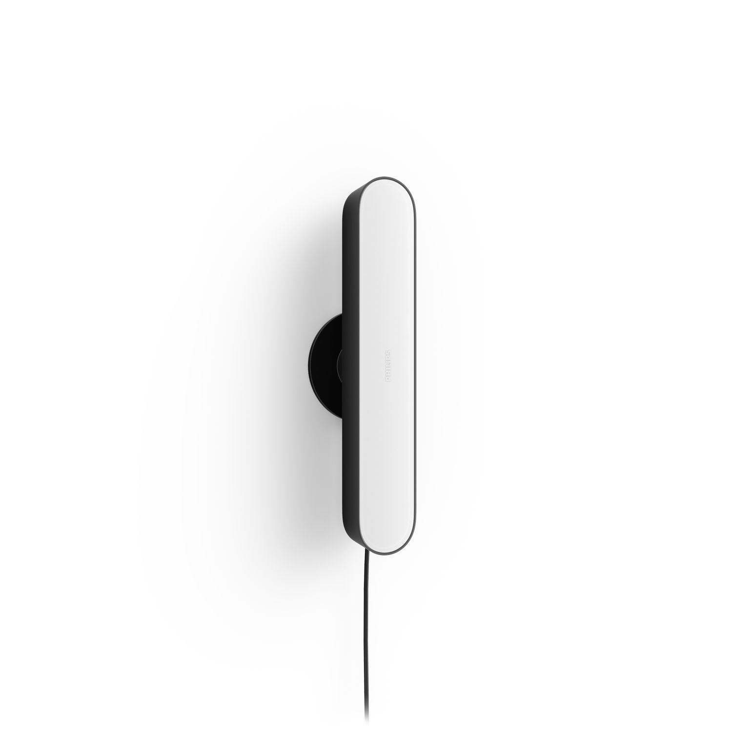 915005733901 - Panel Inteligente PHILIPS Hue Play LED Blanco Fro/Clido 500L 6.6W IP20 Zigbee 2 Unidades Negro (915005733901)