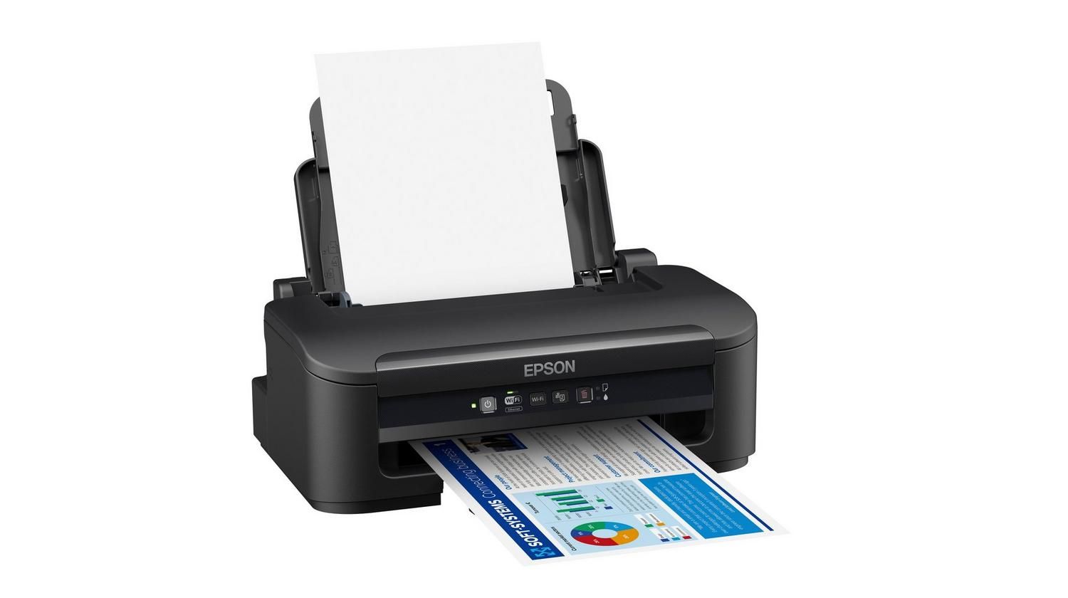 C11CK92402 - Impresora Epson WorkForce WF-2110W (C11CK92402)