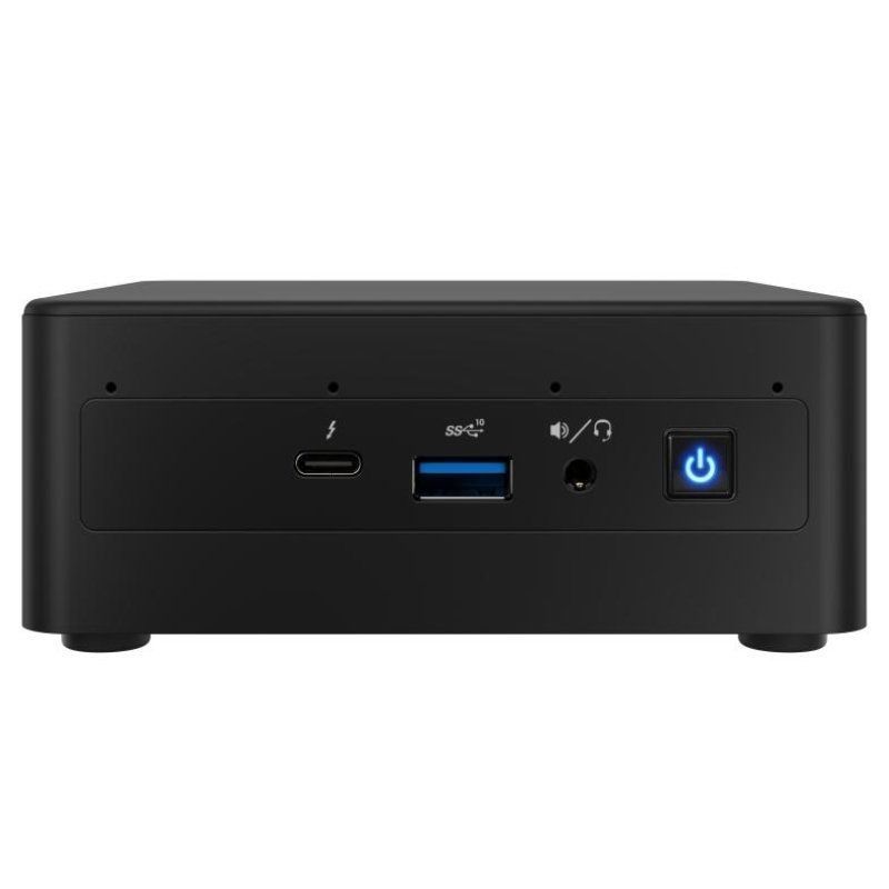 RNUC11PAHI50Z02 - NUC NVX i5-1135 8Gb 256SSD Sin SO(RNUC11PAHI50Z02)