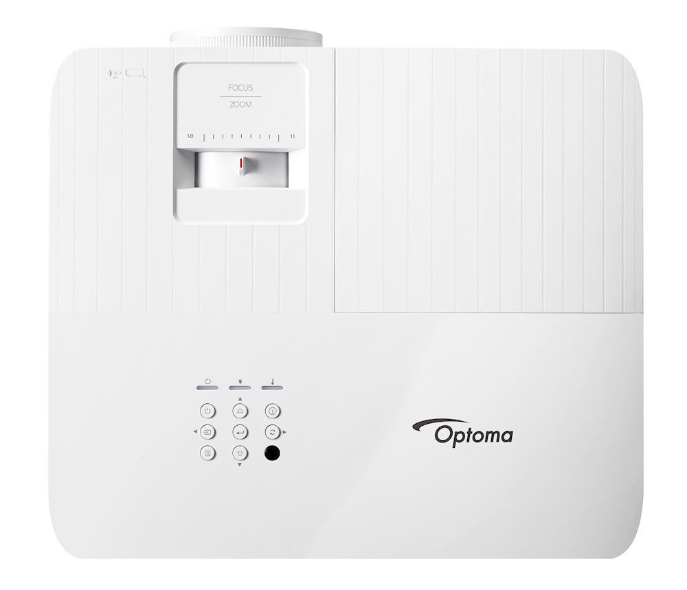 E9PV7GL06EZ3 - Proyector OPTOMA UHD38x 4K 4000L 3D Blanco (E9PV7GL06EZ3)