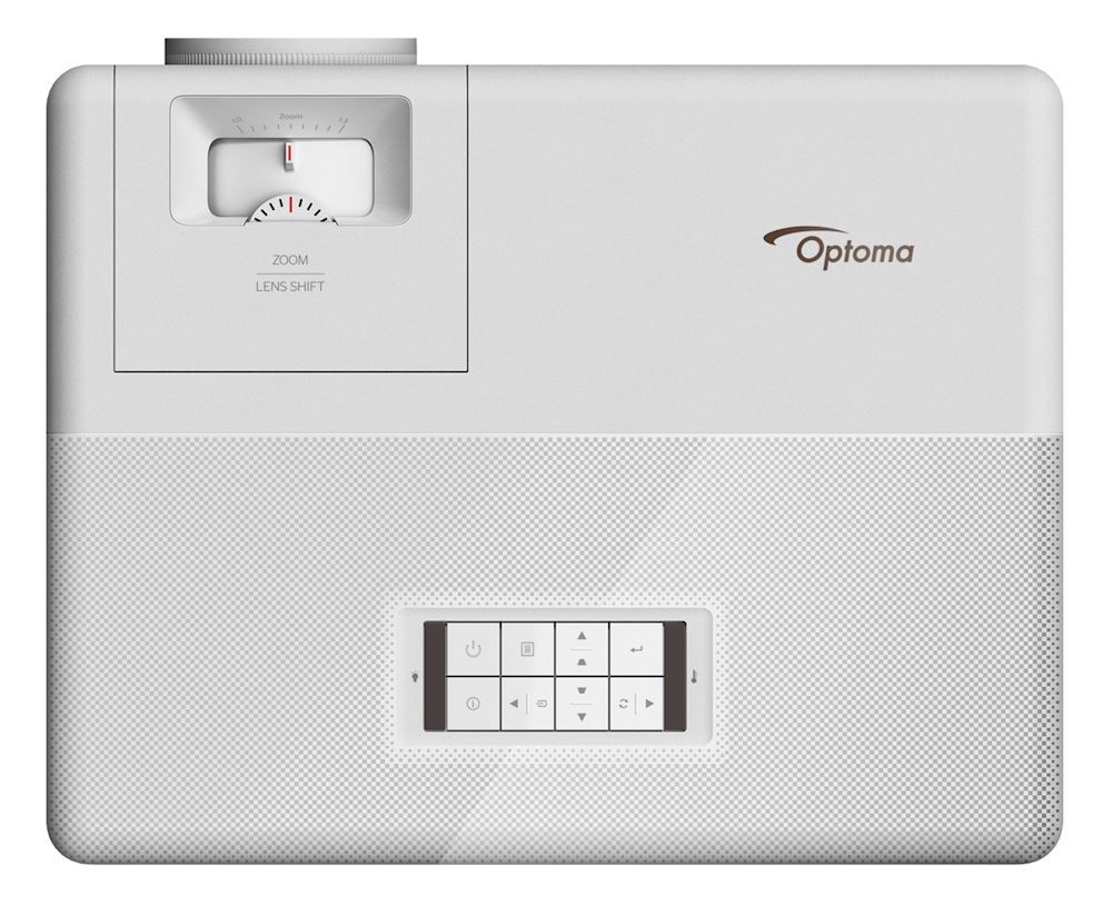 E9PV7JL01EZ1 - Proyector OPTOMA Uhz50 4K UHD 3000L (E9PV7JL01EZ1)