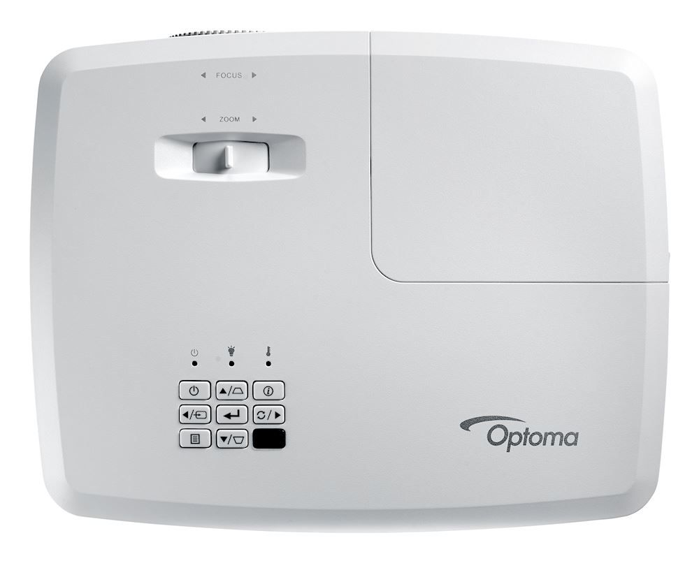 95.78J01GC0E1 - Proyector Optoma EH338+ FHD 3800L HDMI (95.78J01GC0E1)