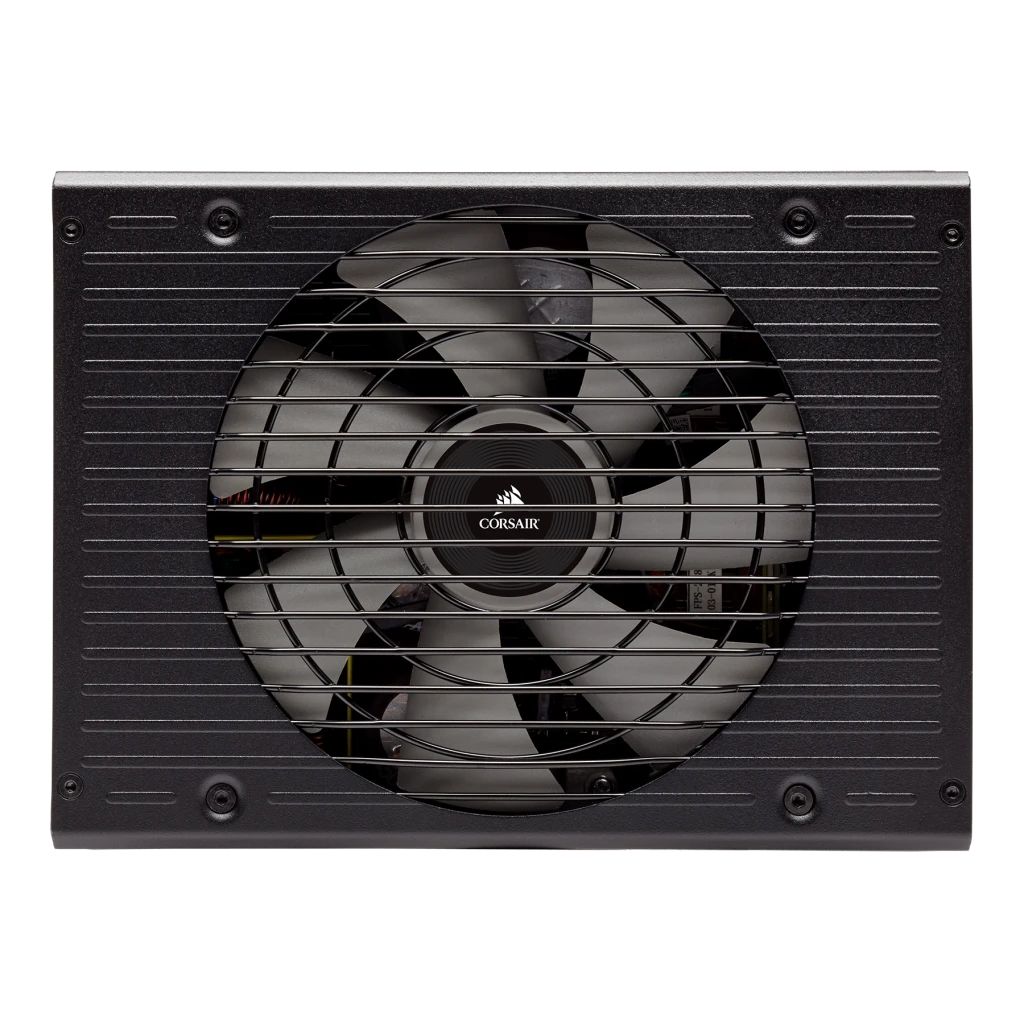CP-9020087-EU - Fuente Corsair AX1600I 1600W ATX 140mm Molex EPS 80 Plus Titanium Negra (CP-9020087-EU)