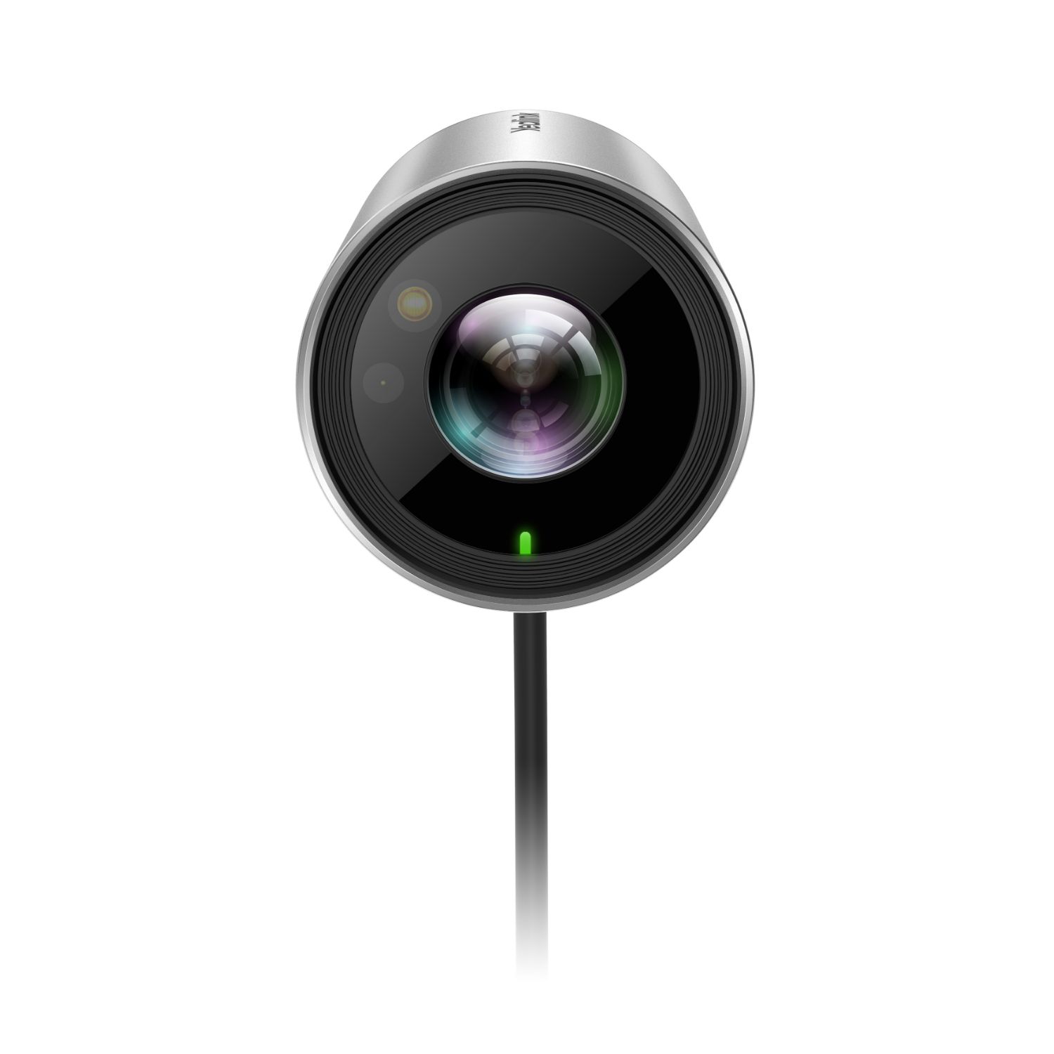 UVC30 - WebCam YEALINK 4K FHD 720p/1080p 8.51mp Sensor CMOS USB 3.0 Cable 1.6m Micrfono Negra/Plata (UVC30)