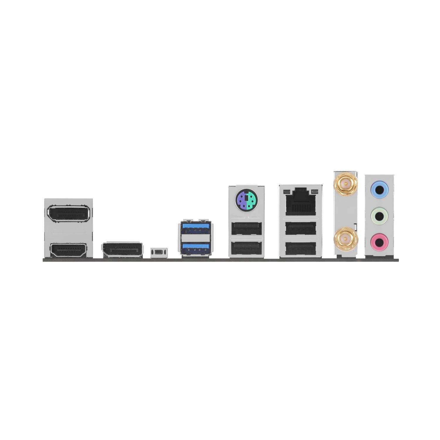 90MB1F00-M0EAY0 - Placa base ASUS TUF GAMING A620M-PLUS WIFI: (AM5) 4DDR5 M.2 SATA3 PCIe USB 2.0 USB-A 3.0 HDMI DP RJ45 PS/2 7.1 mATX WiFi Bluetooth 5.3 Gigabit Ethernet 2.5