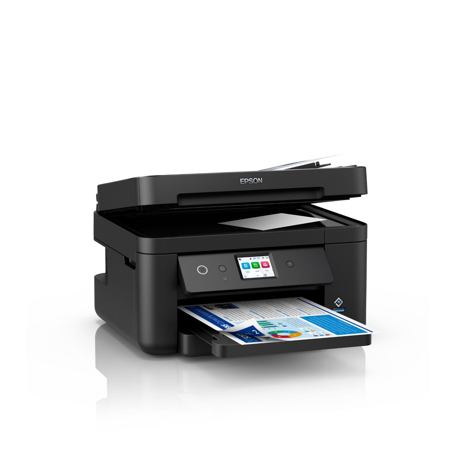 C11CK60404 - Multifuncin Epson WorkForce WF-2965DWF (C11CK60404)