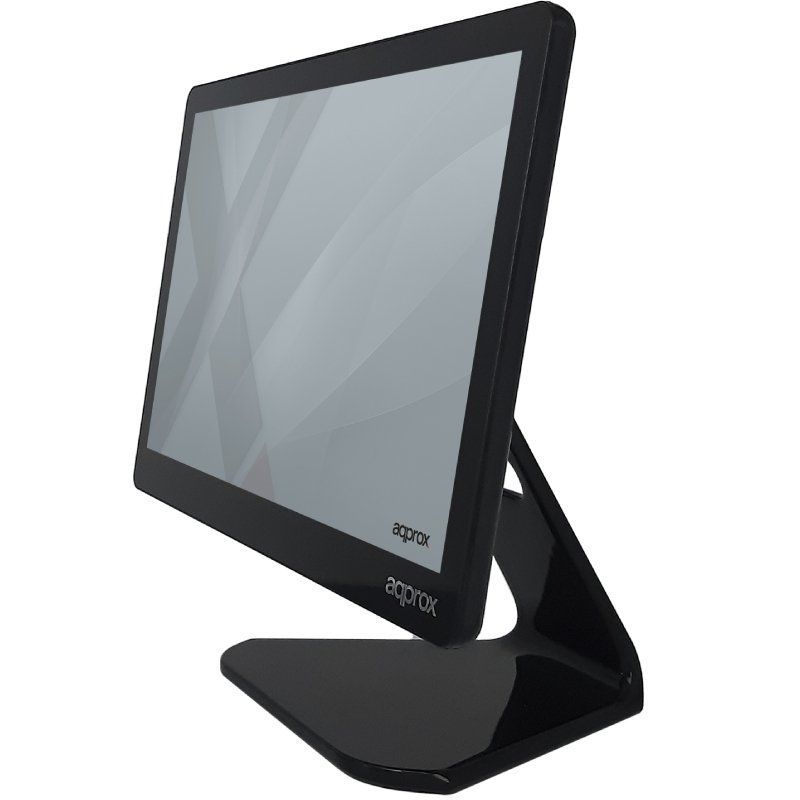 APPTPV05+G8-256 - Terminal TPV Approx Celeron J4125 8Gb 256Gb SSD 15.6