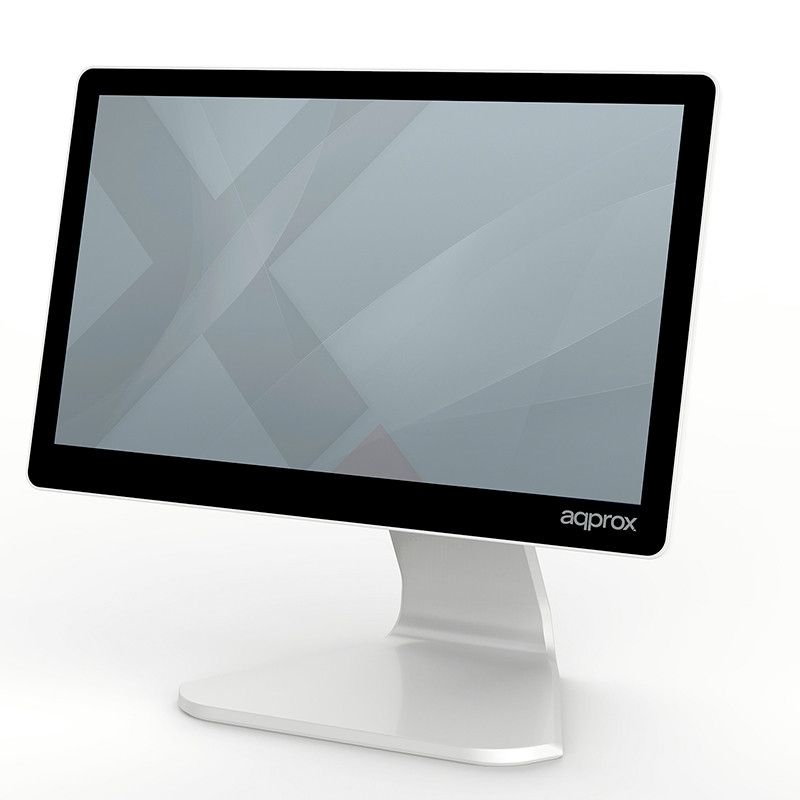 APPTPV05WHVFDG4-128 - Terminal TPV Approx Celeron J4125 4Gb 128Gb SSD 15.6
