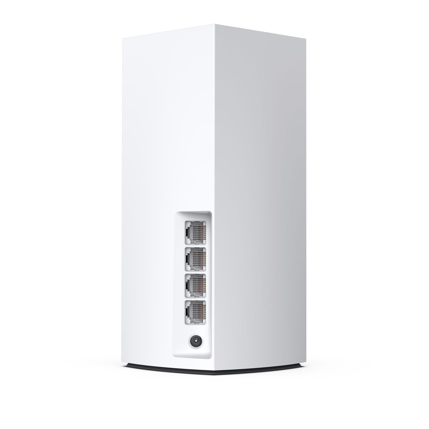 MX5501-KE - Mesh Linksys Atlas Pro 6 WiFi 6 DualBand 3xRJ45 Ethernet LAN/WAN 5 Antenas internas Blanco (MX5501-KE)